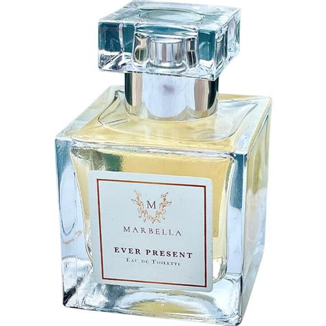 marbella perfume review.